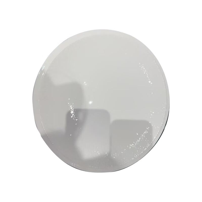 Liangdao 12-inch Swirl Round Plate