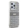 Dkny Dkhmp15Lhrhsee Iphone 15 Pro6.1 Beige/Beige Hartschale Iml Mono & Stripe Magsafe