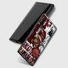Anime Slam Dunk Phone Case For Samsung M30 M31 S Note 10 Lite 20 M04 M13 M32 M14 M23 M33 M34 M42 M52 M53 M54 M11 M12 M21 M22 M51