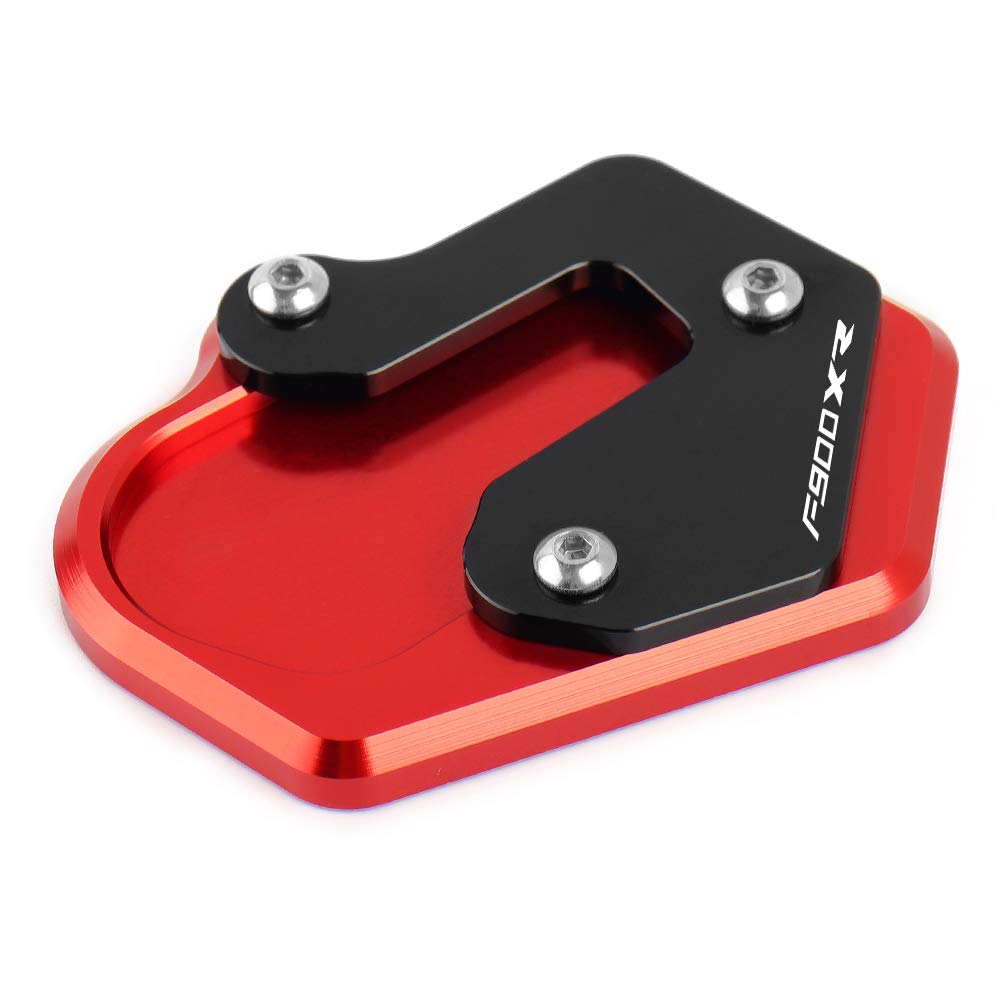 FENGSHENG F900XR 2020 Side Stand Kickstand Plate Pad End F900XR
