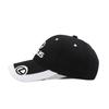 New Lexus men's outdoor riding sun hat, F1 racing motorcycle team customized hat, high-end sports embroidered sun hat NU6