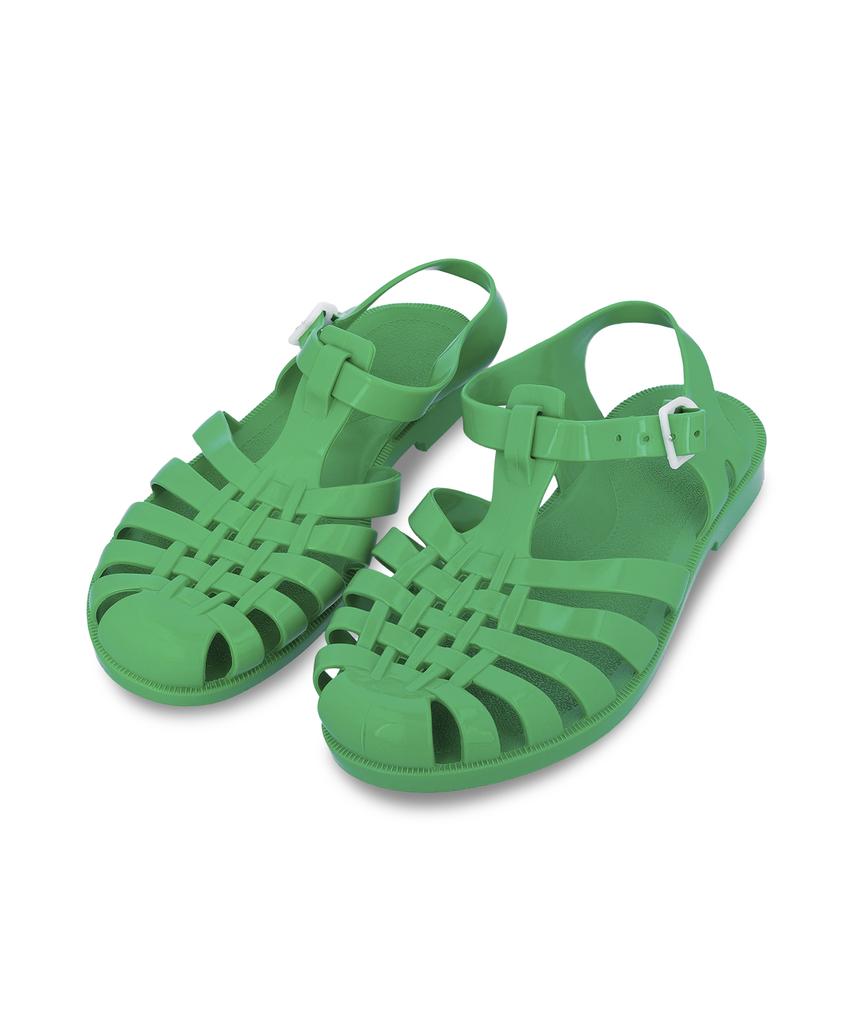 Meduse Women'S Sandals Sun - Gazon