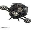 Daiwa Tatula TW 100XHL Baitcasting Reel High Gear Ratio Lightweight Design