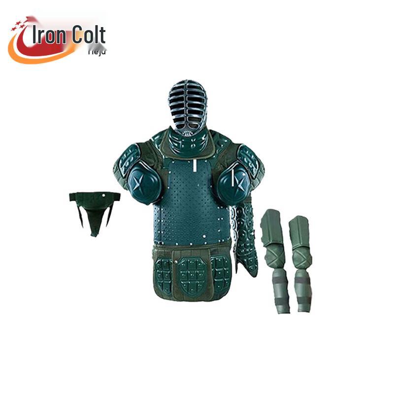 Tieju Military Green Gear Set KTJX-3349