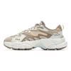 FILA Fern Fashion Height Increasing Low Top Casual Shoes Women sneakers Brown F12W431110FSP