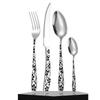Stainless Steel Western Tableware Set for Hotel Steak, Special Knife, Fork, Home, High Appearance Level