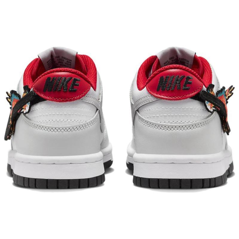 Nike Dunk Low Year Of The Dragon GS Sneakers FZ5528-101