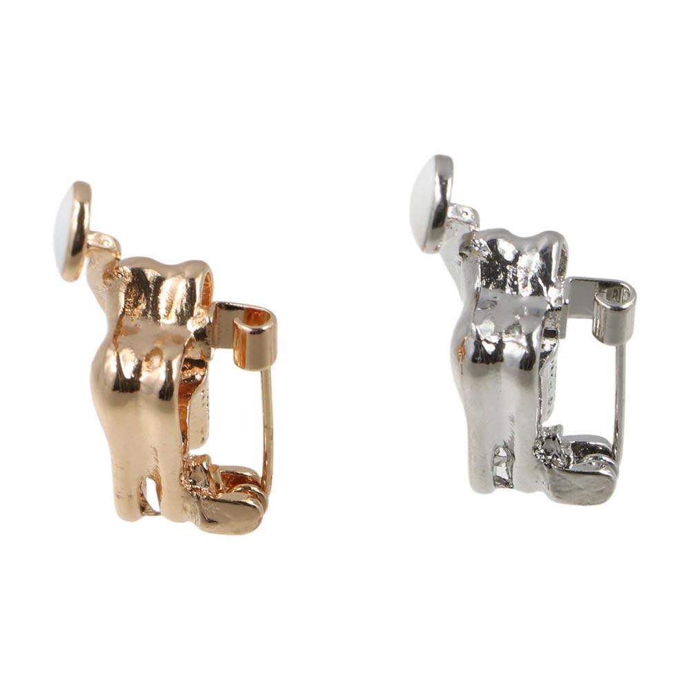 Enamel Dentist Nurse Enamel Pins Zinc Zinc Zinc Alloy Tooth Shape Brooch Funny   Decoration