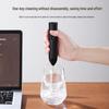 Wireless USB Handheld Blender & Frother - Egg Beater, Coffee Frother, Milk Frother, Whisk