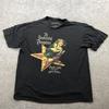 Smashing Pumpkins Shirt Herren XL Schwarz Mellon Collie Unendliche Traurigkeit Band T-Shirt