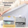 LISM Silicone Baking Mat with Kitchen Tool Set