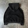 New American Retro Sweatshirt Gothic Letter Star Print Hoodie Trendy Women Men'S Casual Jacket