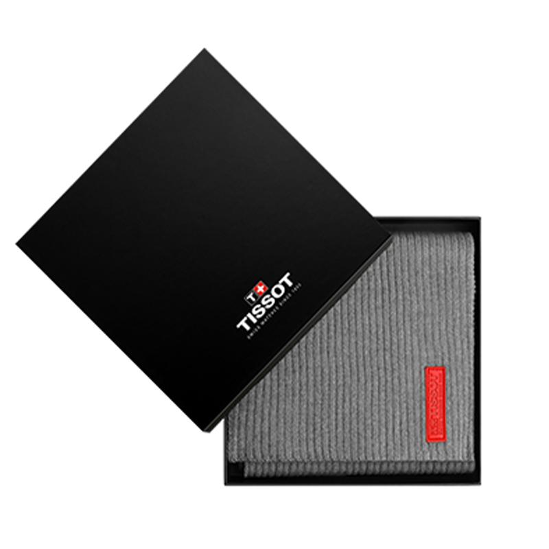 TISSOT Men's PRX Watch T137.410.33.021.00