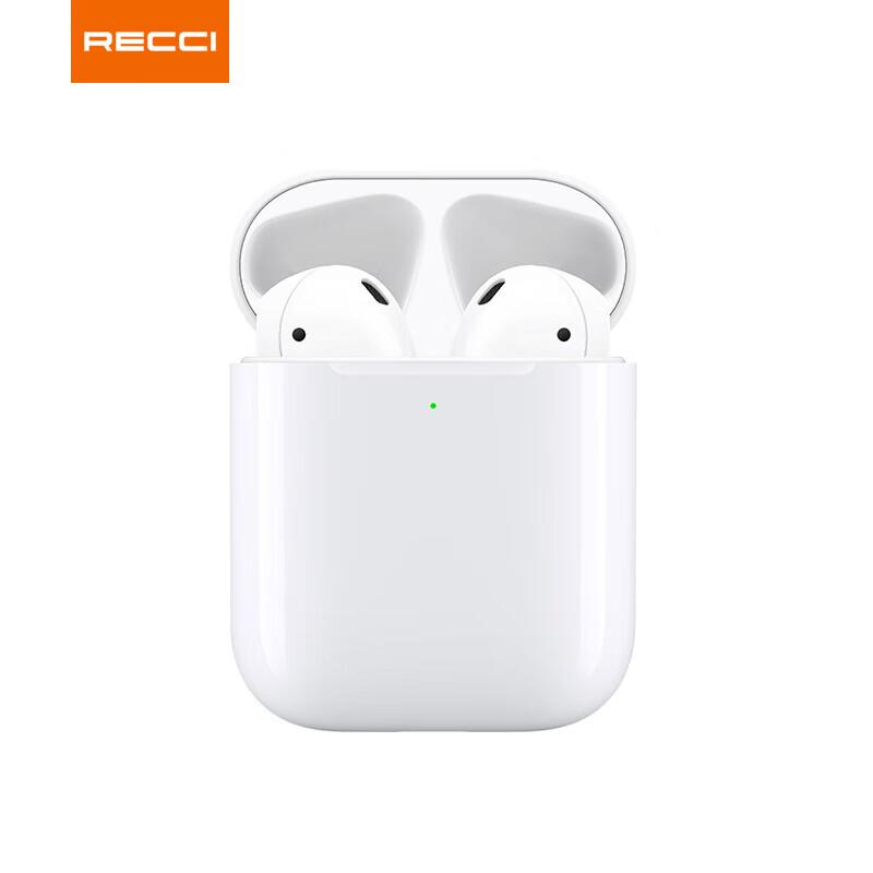 Recci G200C Basic Edition Bluetooth Wireless Earbuds