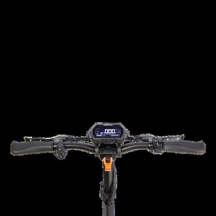 KuKirin G2 Master Elektroroller Klappbar - Motor 1000W *2- Batterie 52V 20.8Ah - Reichweite 70km - 10"- Räder - Scheibenbremse