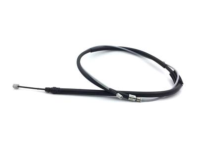 Handbrake Cable Rear Right F At Bravo 2007 1786Mm/1594Mm 8200247043