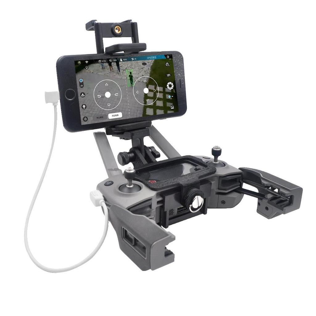 DJI Pro Air Remote Adapter: Forward/Reverse USB Data Cable (Universal)