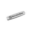 1pcs Seat Sticker Badge Sticker Interior Sticker For Mercedes-benz AMG Maybach Brabus GLB GLC GLE GLS CLS CLA W215 W205 W463 JP1