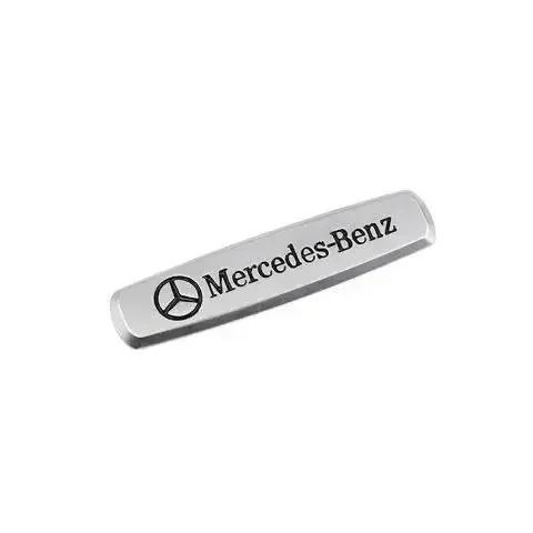 1pcs Seat Sticker Badge Sticker Interior Sticker For Mercedes-benz AMG Maybach Brabus GLB GLC GLE GLS CLS CLA W215 W205 W463 JP1