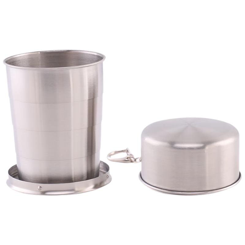 PINYU Portable & Versatile Beverage Cups