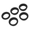 5 Pcs L Shape O Rings 11228 11412 Pool Sand Filter Pump Motor Gaskets for 26323CA 26323EH 26331