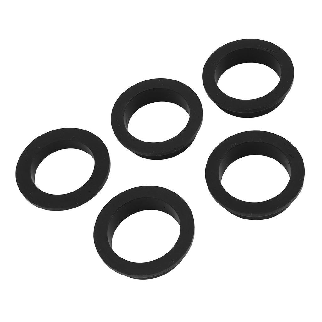 5 Pcs L Shape O Rings 11228 11412 Pool Sand Filter Pump Motor Gaskets for 26323CA 26323EH 26331