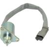 1503ES-12S5SUC11S Fuel Shut Down Solenoid Compatible with Yanmar Engine 3TNE72 3TNA72 4TNE84 4TNE88,Compatible with Thermo King KD2 MD2 TD2 12VDC