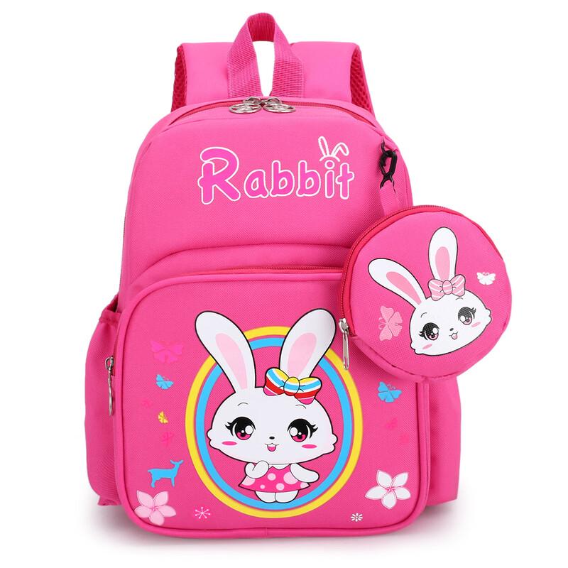MDNG Children s Ergonomic Pony Backpack
