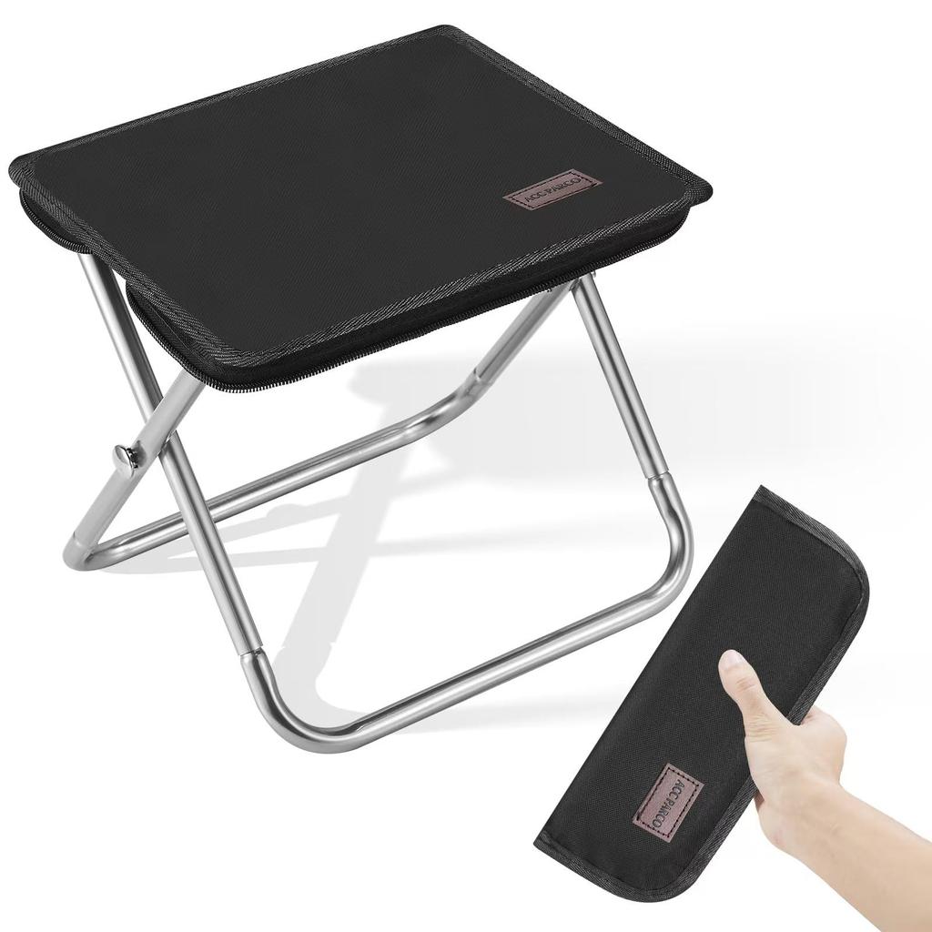 Folding 350g Aluminum Convenient for Waiting In Comfortable for Parents and Mini Outdoor 120kg Weight Perfect for Summer Holidays and New Travel