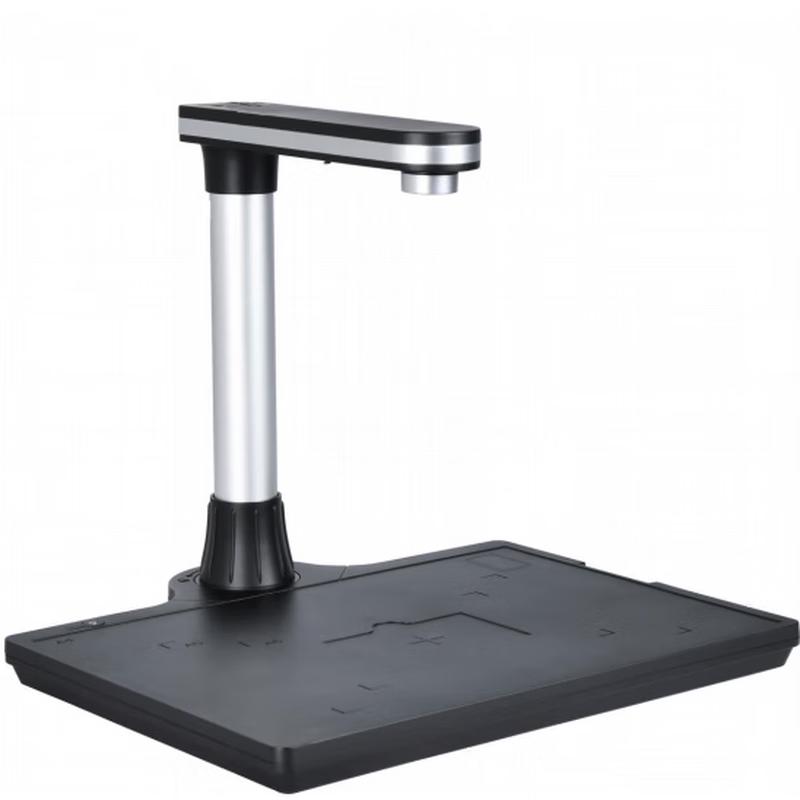 Founder High-Resolution Document & Book Scanners CN plug (adapter included)