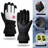 XIN SHENG XIANG Winter Warm Ski & Cycling Gloves
