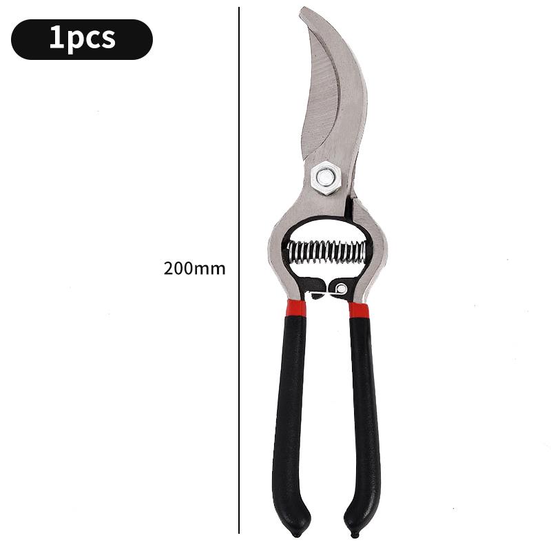 

Садовые ножницы, форма клюва птицы, обрезка ветвей, экономия труда, обрезка, сбор из нержавеющей стали, многофункциональные ножницы для фруктов