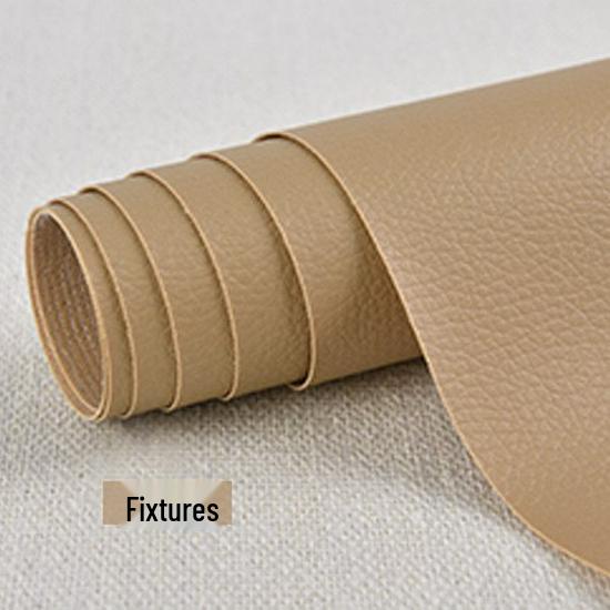 Self-Adhesive PVC Leather Repair Patch for Sofas and Headboards