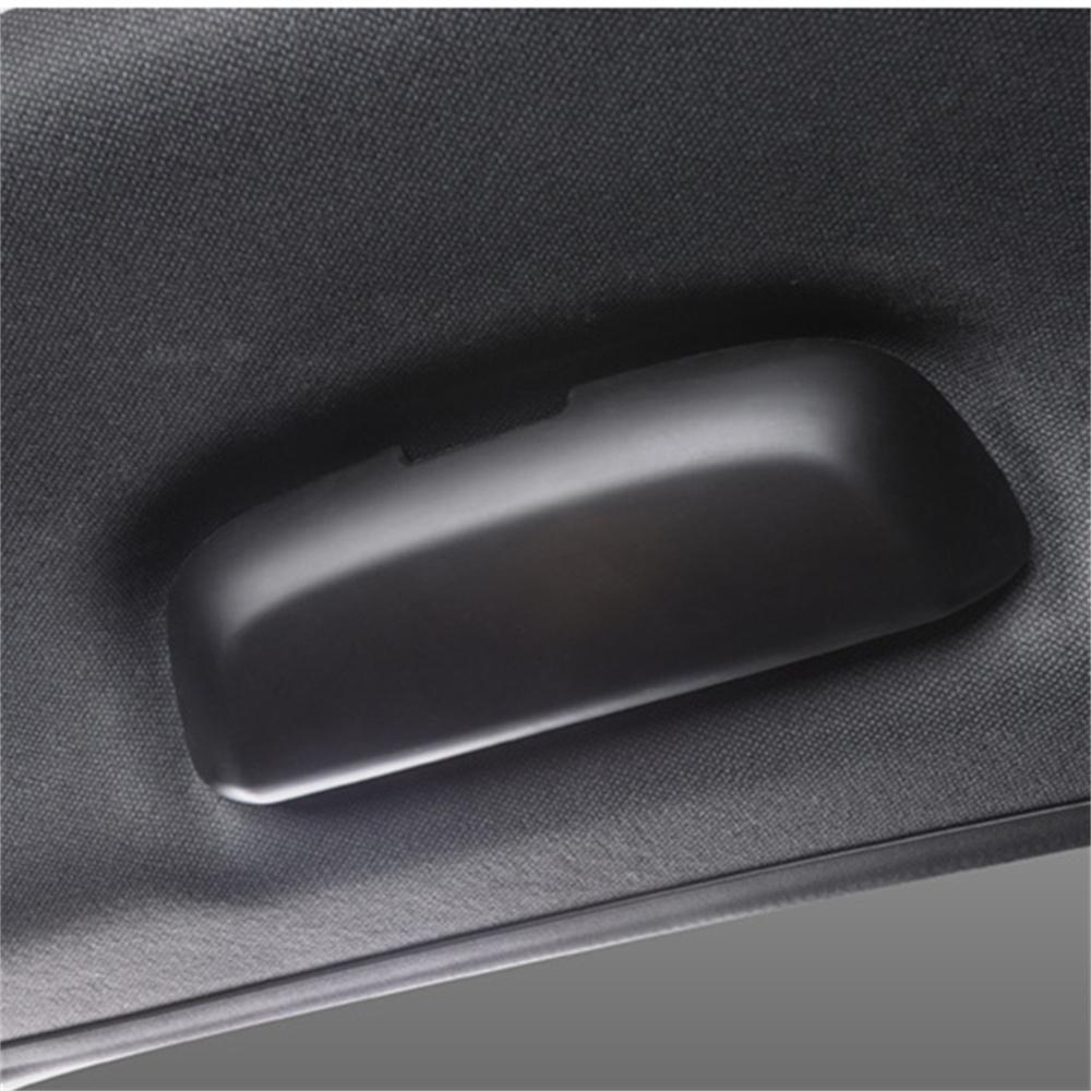 Sunglasses Holder Case Storage Box For Toyota Land Cruiser Prado 250 LC250 2024