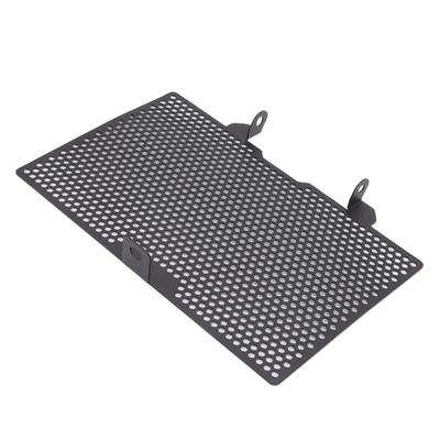 Kühlergrillschutzabdeckung Edelstahl Motorrad Kühlerschutz Ersatz für NC750X