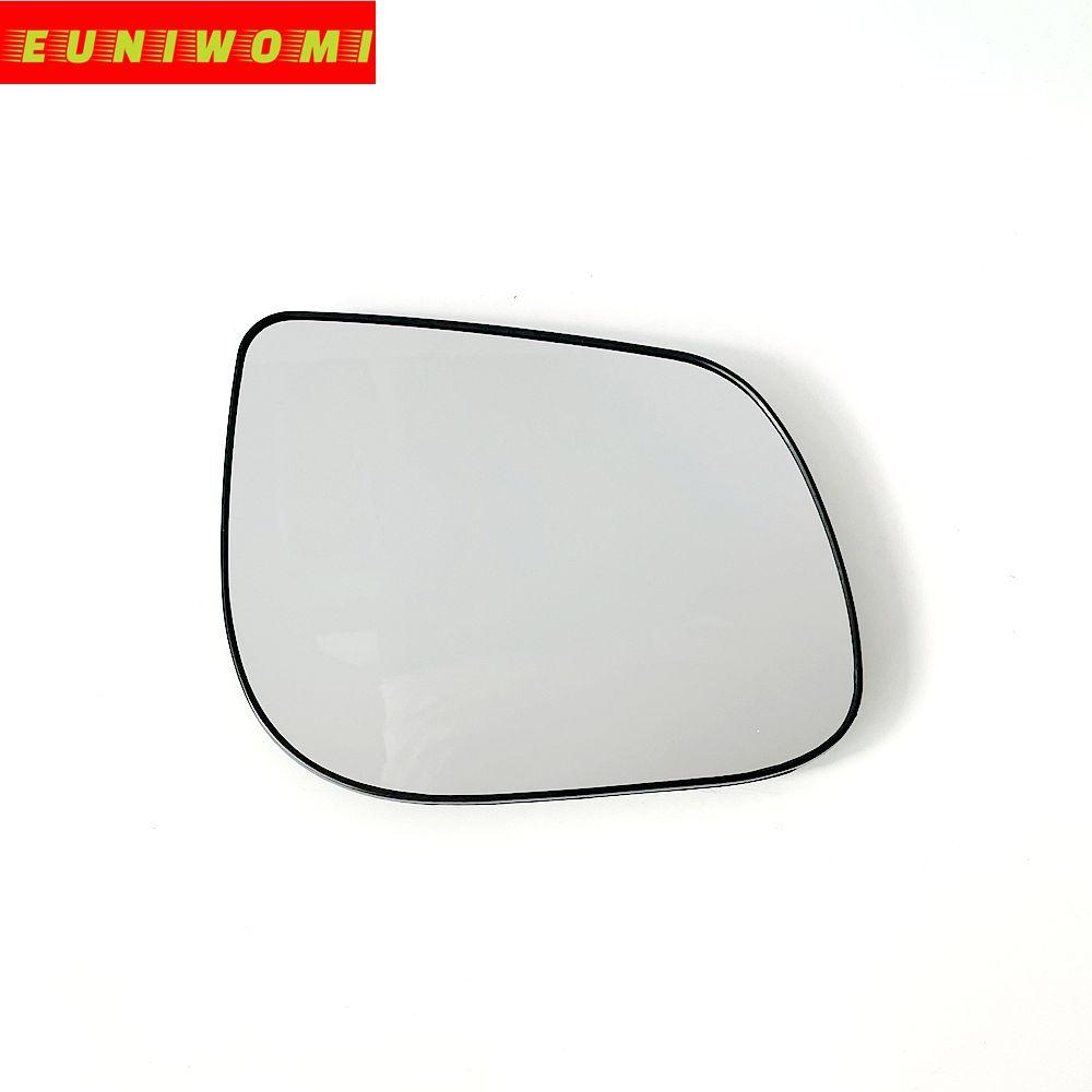 Door Car Convex Heated Mirror Glass for KIA PICANTO 2011 2012 2013 2014 2015 2016 2017 2018
