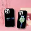T-Trapstars Magnetische Handyhülle Für IPhone 16 15 14 13 12 11 17 Pro Max Plus Kabelloses Laden Abdeckung