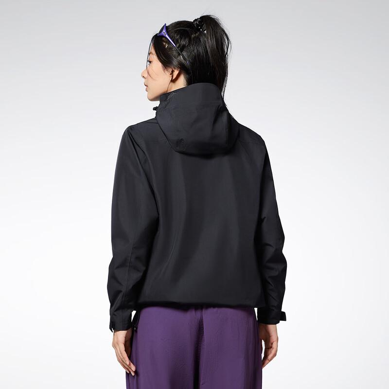 Women's 3-in-1 Outdoor Waterproof Fleece Lined Jacket