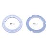 Durables Replacement Seal Coffee Machine Sealing Rings Coffee Maker Spare Part