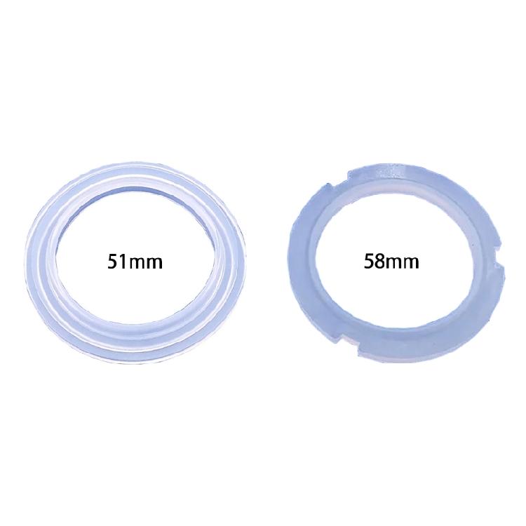 Durables Replacement Seal Coffee Machine Sealing Rings Coffee Maker Spare Part