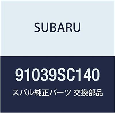 SUBARU Genuine Parts Mirror Repair Light for Forester 5D Wagon, Part Number 91039SC140