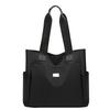 Borsa Tote da Pendolare di Tendenza da Donna 2025 di Grande Capacità e Versatile Borsa Termica da Mamma
