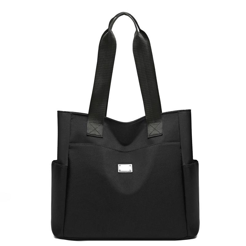 Borsa Tote da Pendolare di Tendenza da Donna 2025 di Grande Capacità e Versatile Borsa Termica da Mamma