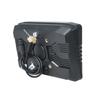6.25inch DVR Car Radio Multimedia Video Player Wireless Carplay And Wireless Android Auto Touch Screen Sun Visor 5300