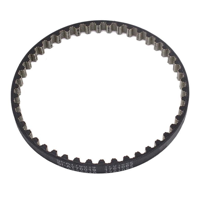 A33K-Car Oil Pump Drive Belt 1761082 1.0 Ecoboost For Ford Focus Mk3 B-Max Fiesta Mk8 Rubber Replacement Belt