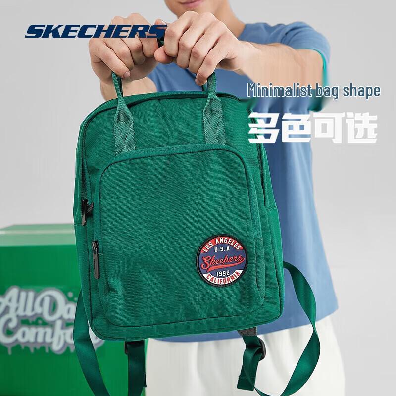 Skechers L322U139 Unisex Commuter Backpack
