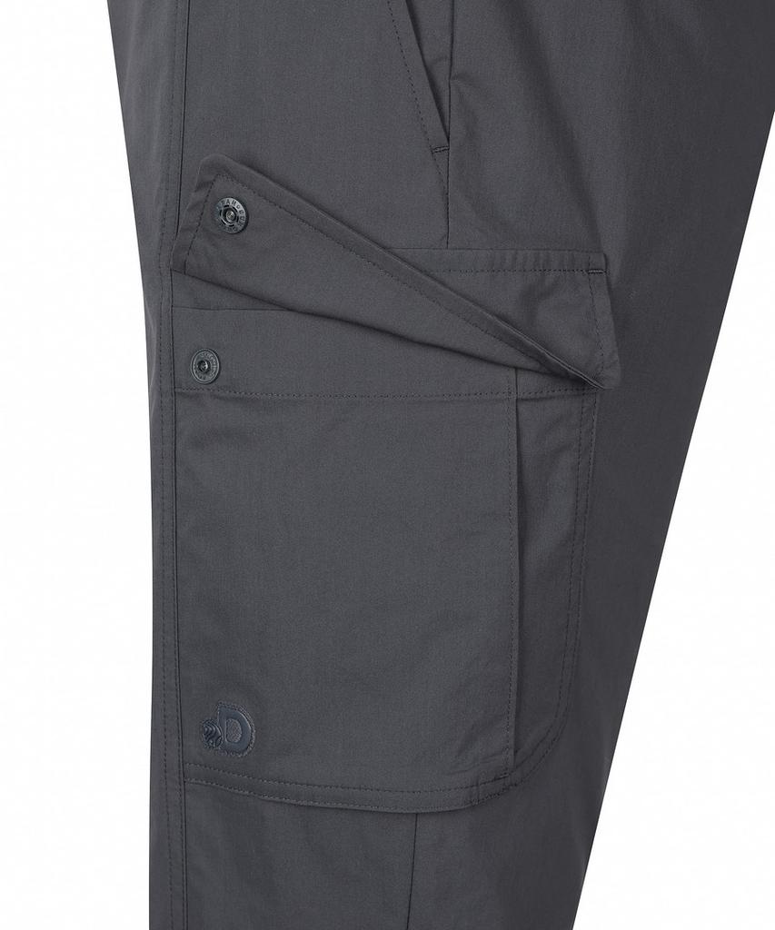 DISCOVERY EXPEDITION Freshvent Men'S Tapered Cargo Jogger Pants