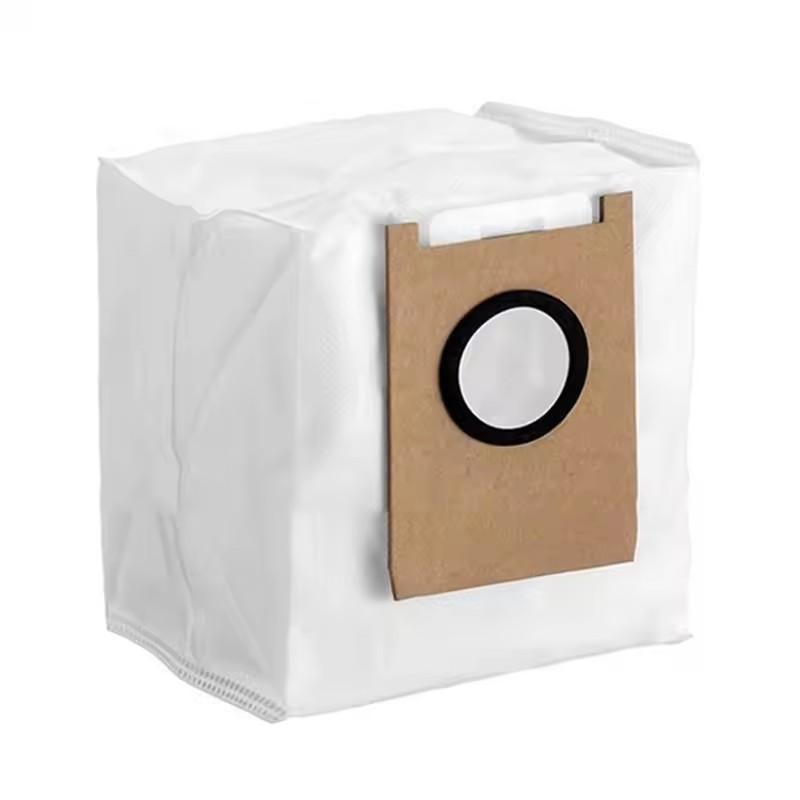 Dust Bag Fit For Eufy Omni E25 E28 E20 robot Vacuum clear Parts Replacement Accessories parts
