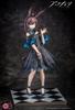 RIBOSE Arknights Amiya Celebration Time PVC ABS painted finished figure Ver. Non-scale &