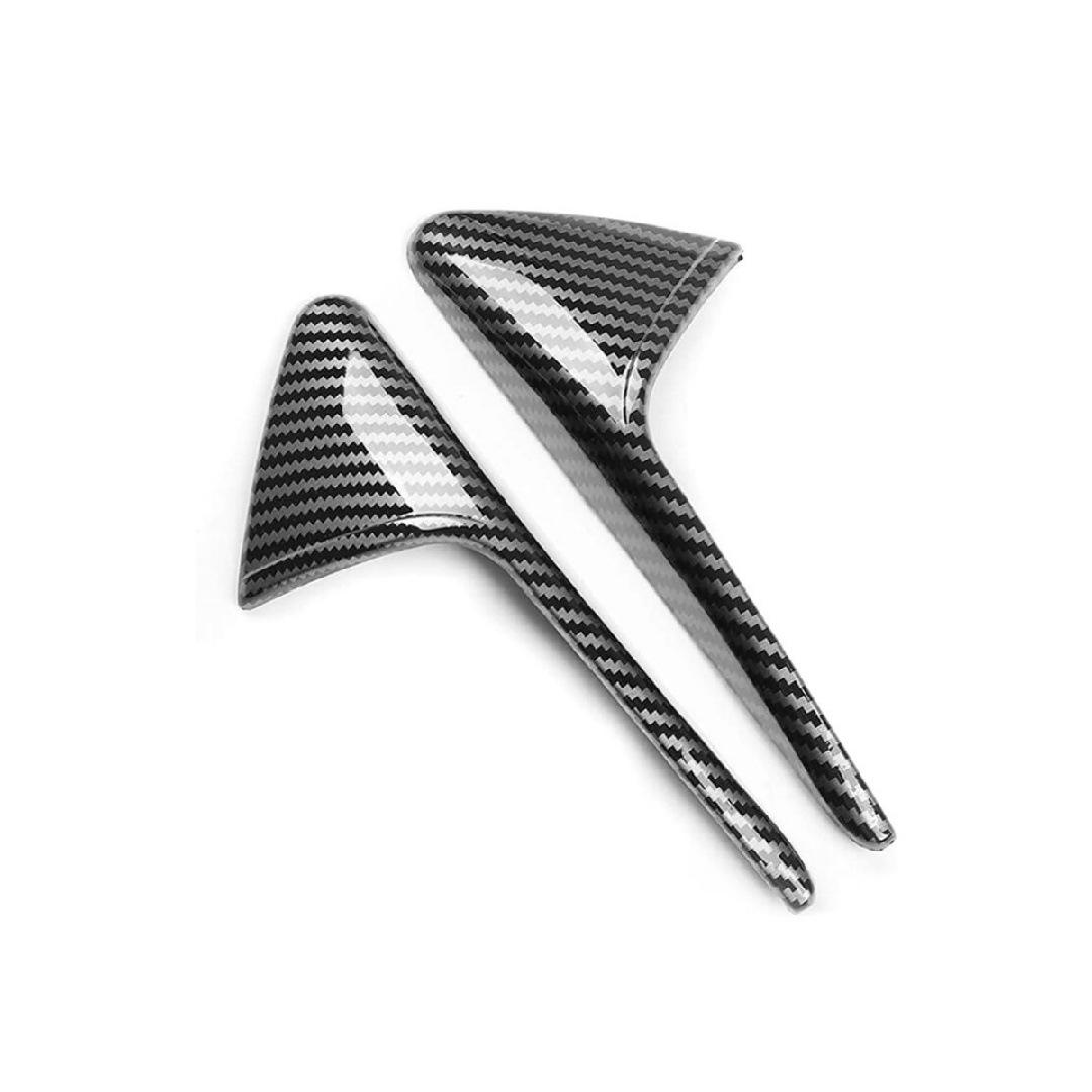 Tesla Model 3/Y Camera Decorative Protection Cover Front Camera Cover